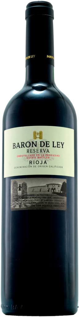 Baron de Ley Reserva
