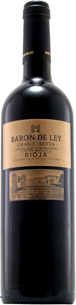 Baron de Ley Gran Reserva