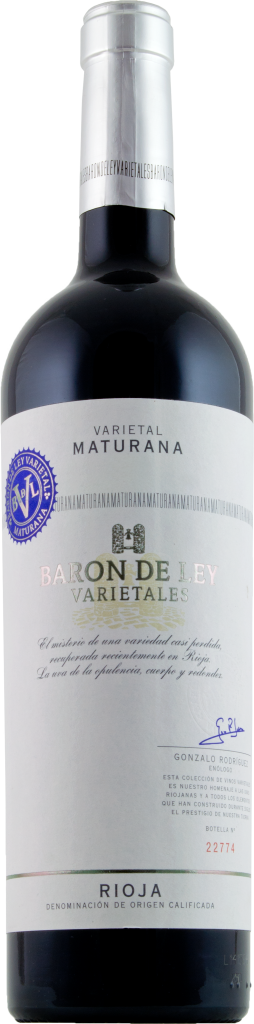 Baron de Ley Varietals Maturana