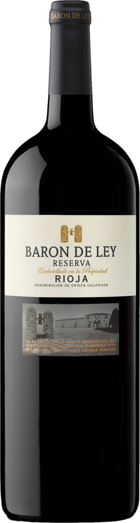 Baron de Ley Reserva (150cl)
