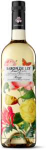 Baron de Ley Semi Dulce