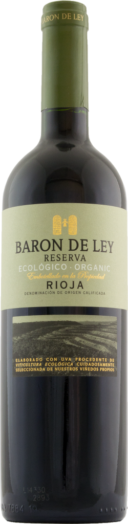 Baron de Ley Reserva BIO