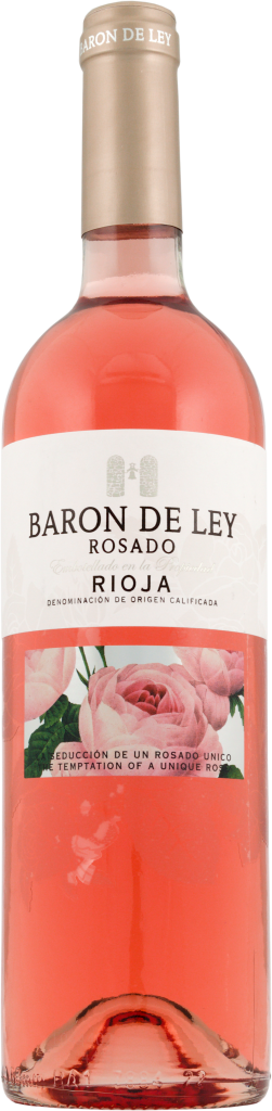 Baron de Ley Rosado