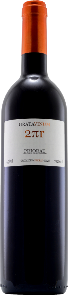 Gratavinum 2PR