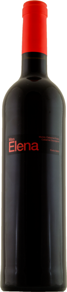 Parés Baltà Mas Elena