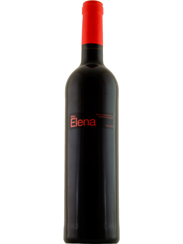 Pares Balta Mas Elena