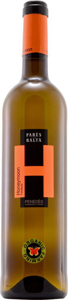 Parés Baltà Honeymoon