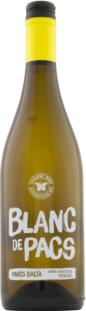 Parés Baltà Blanc de Pacs
