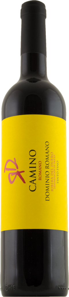 Camino Romano
