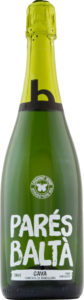 Parés Baltà Brut B