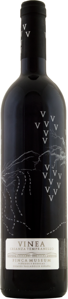 Vinea Crianza Tempranillo