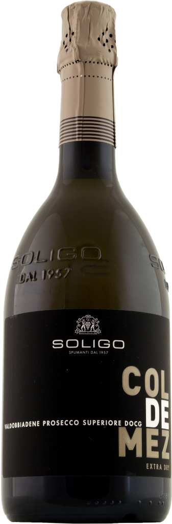 Col De Mez Prosecco Superiore Extra Dry