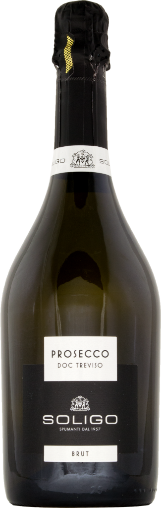 Soligo Prosecco DOC Treviso Brut