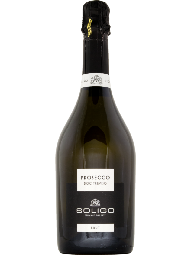 soligo prosecco Treviso 75cl