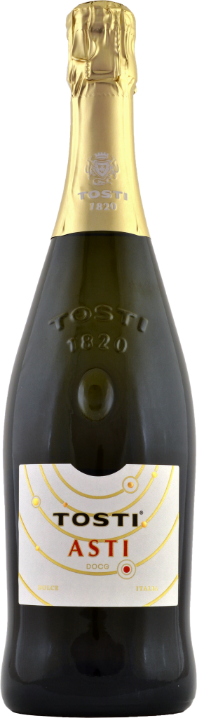 Tosti Asti Dolce