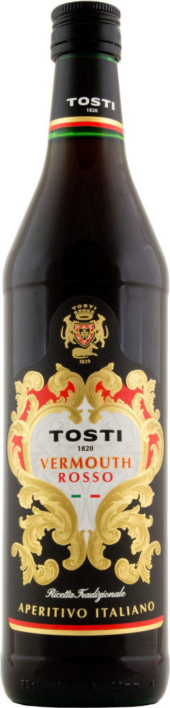 Tosti Rosso