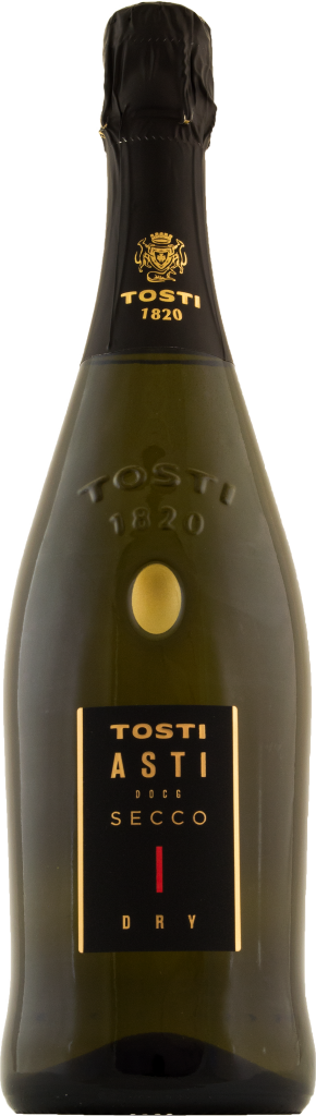 Tosti Asti Secco