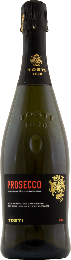 Tosti Prosecco Extra Dry