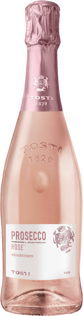 Tosti Prosecco Rosé
