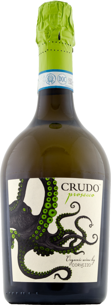Crudo Prosecco