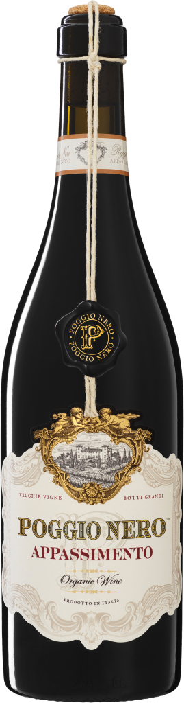 Poggio Nero Appassimento