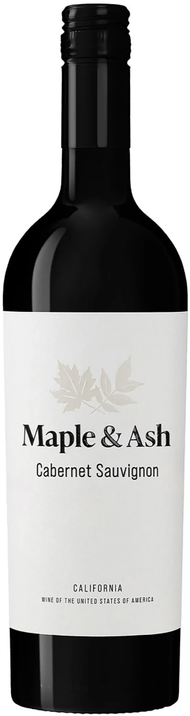 Maple & Ash Cabernet Sauvignon