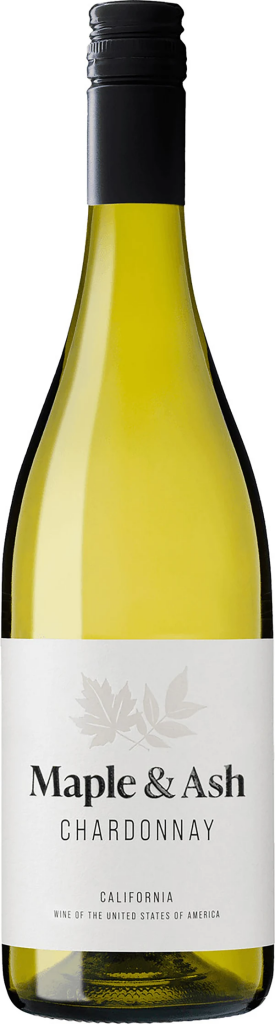 Maple & Ash Chardonnay