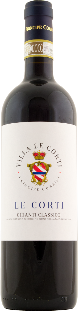 Le Corti Chianti Classico