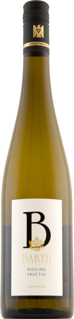 Barth Riesling Fructus