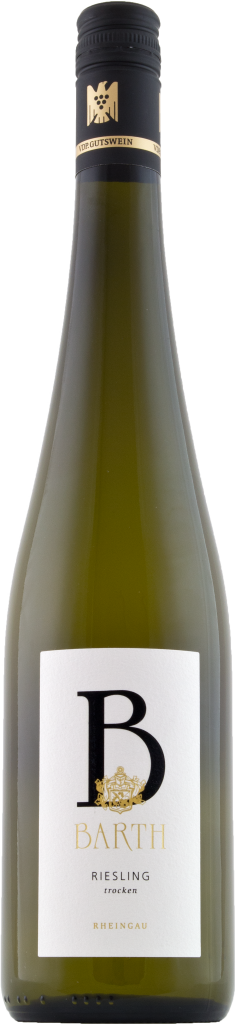 Barth Riesling Trocken