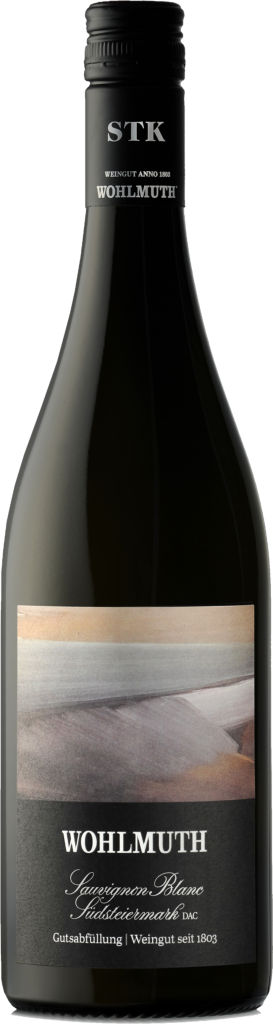 Wohlmuth Südsteiermark Sauvignon Blanc