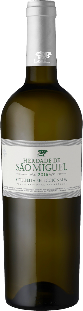 Herdade de São Miguel Colheita Seleccionada White