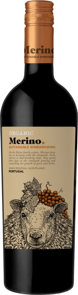 Merino Organic