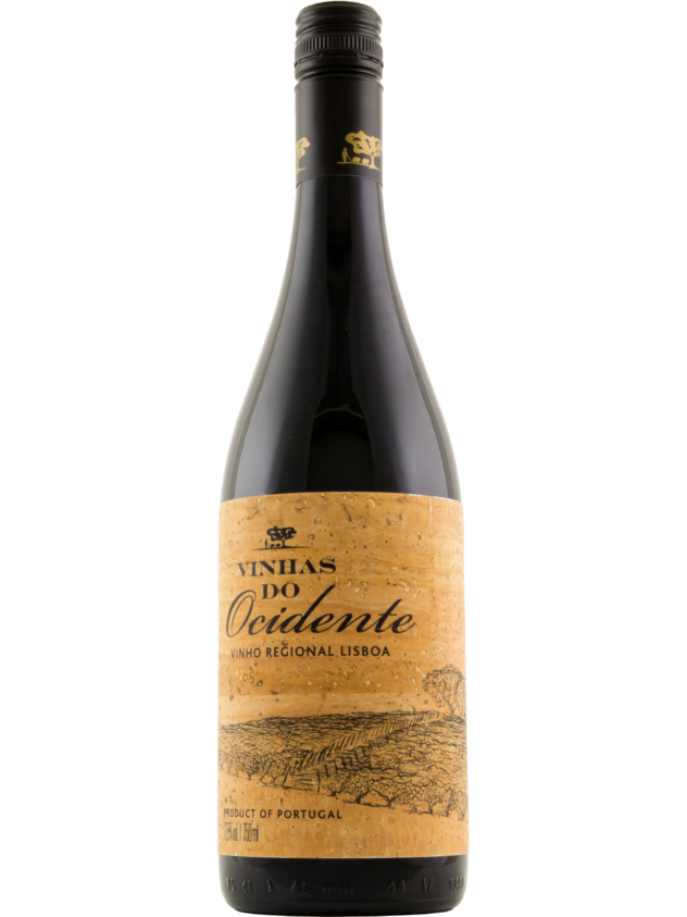 Vinhas do Ocidente