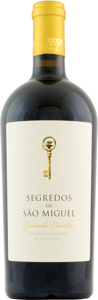 Segredos de São Miguel Grande Escolha