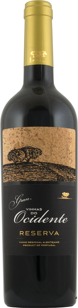 Gran Vinhas do Ocidente Reserva
