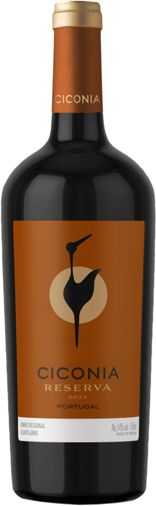 Ciconia Reserva