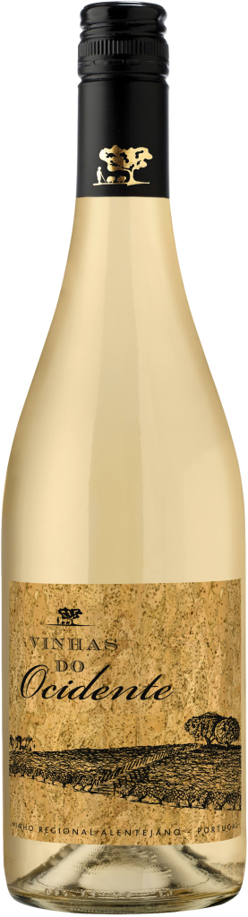 Vinhas do Ocidente White