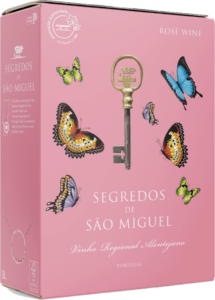 Segredos Rose BiB