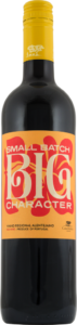 Small Batch Big Character