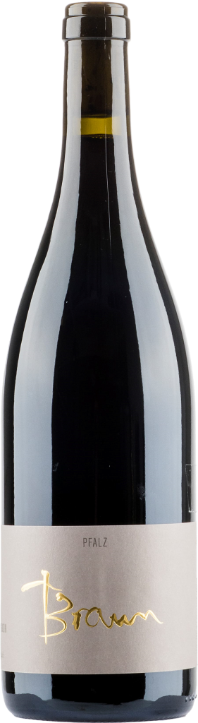 Weingut Braun Cabernet Sauvignon