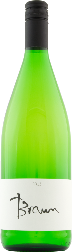 Ein Liter Riesling Trocken