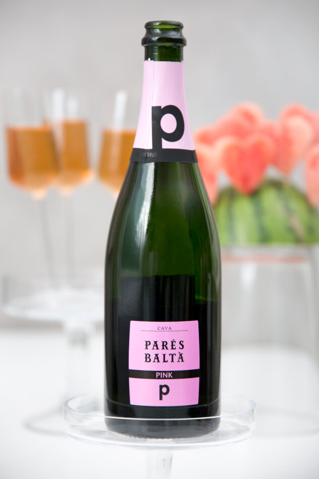 PB pink