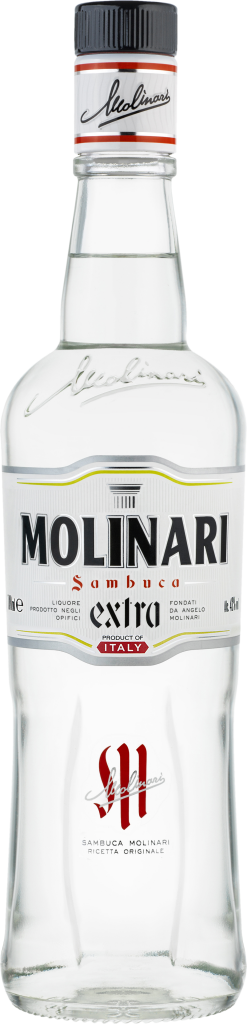 Molinari Sambuca Extra