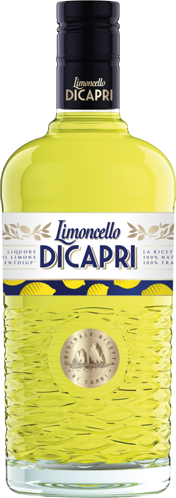 Limoncello di Capri