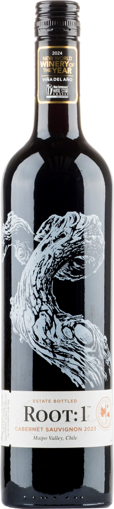 Root 1: Cabernet Sauvignon