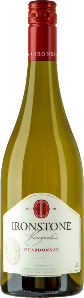 Ironstone Chardonnay