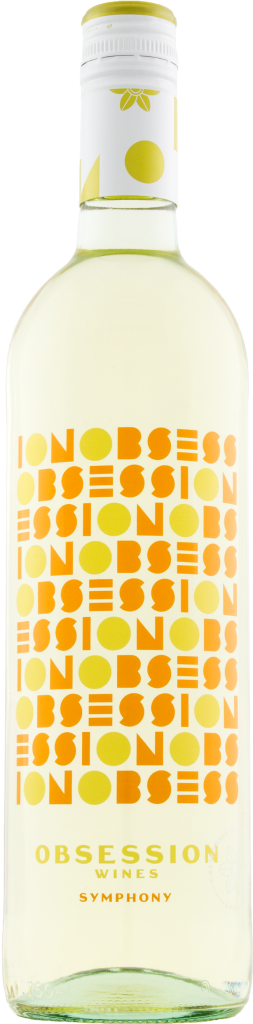Ironstone Obsession Symphony