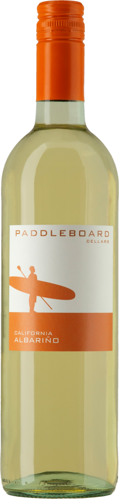 Paddleboard Cellars Albarino