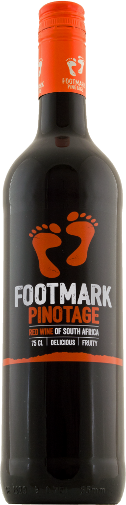 Footmark Pinotage